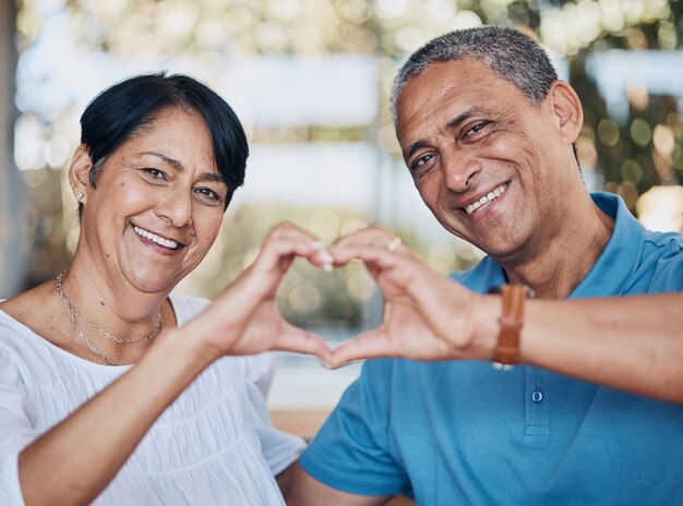 Imagen de Calidad Humana: Corazón simple