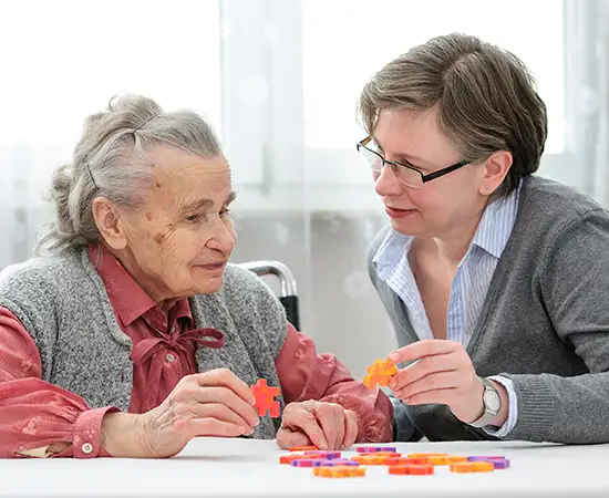 Imagen de Confianza y Acuerdo